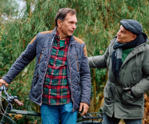 Na Wspólnej, odcinek 4177: Remek przyznaje się do kłamstwa, a Brygida nieświadomie staje się celem jego rodziców