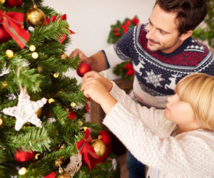 Kiedy należy ubrać choinkę? Omijaj te dni, inaczej pech na cały przyszły rok gwarantowany