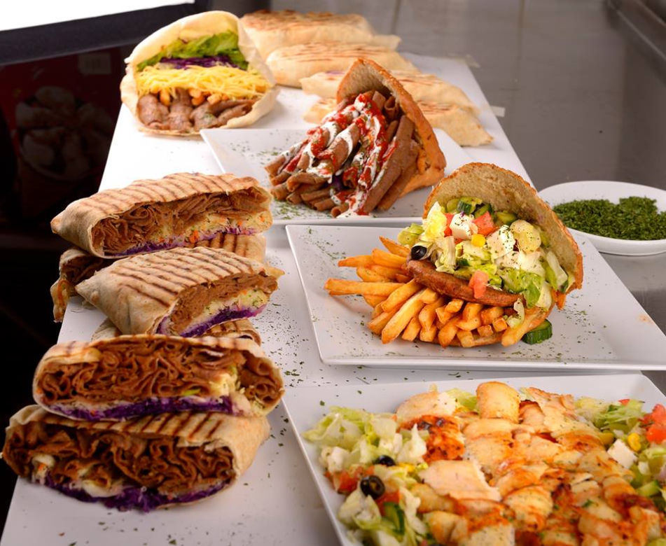 Kebab Dara