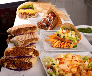 Kebab Dara