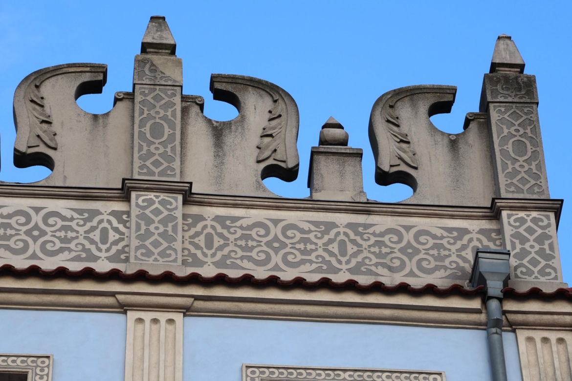 Kamienica Konopniców na ul. Rynek w Lublinie