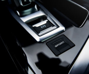 Peugeot 3008 GT 2.0 BlueHDI 180 KM EAT6