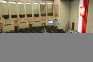 Nowa siła polityczna w Sejmie! Powstanie klub PSL – Unia Europejskich Demokratów. TYLKO U NAS