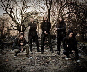 Gitara siedmiostrunowa miała być sprzętem dla wirtuozów. Korn wykorzystał ją do stworzenia nu metalu