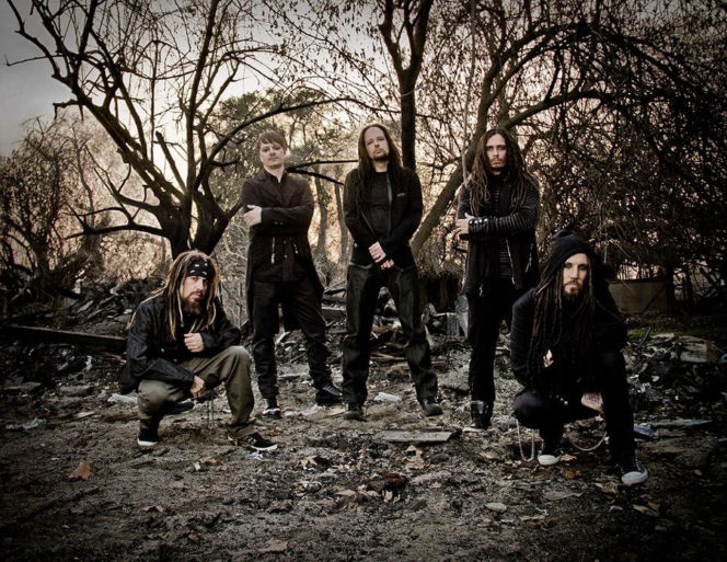 Korn + Architects - 17 listopada