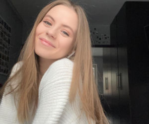 Katarzyna Burakowska, aktorka Ojca Mateusza