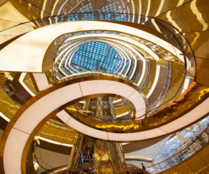 Lotte World Tower