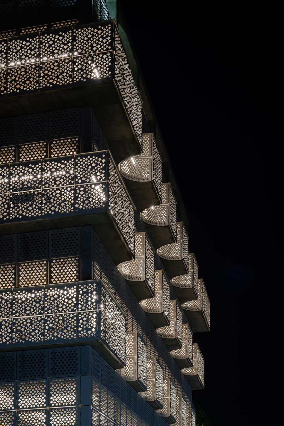 Mistrzowie Architektury - Ananya Singhal 