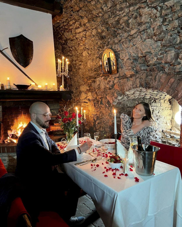 Rocznica ślubu Anety i Roberta ze "Ślubu od pierwszego wejrzenia"