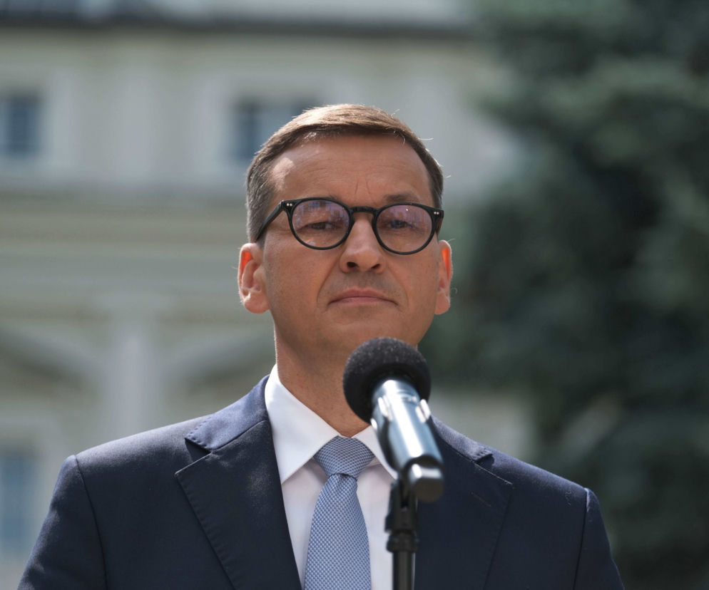 Mateusz Morawiecki