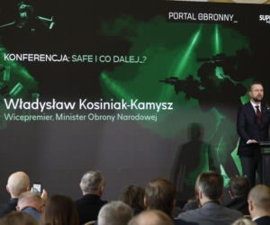 Konferencja SAFE i co dalej…?