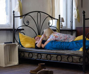 Pierwsza miłość: Mateusz porywa Emilkę! Psychopata zdradza jej swój plan - zamierza ją zabrać tam, gdzie nikt ich nie znajdzie