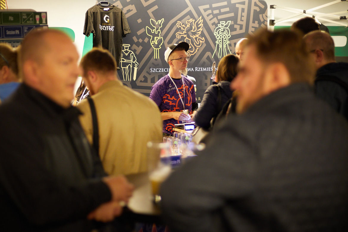 Warszawski Festiwal Piwa - 13 października 2022 