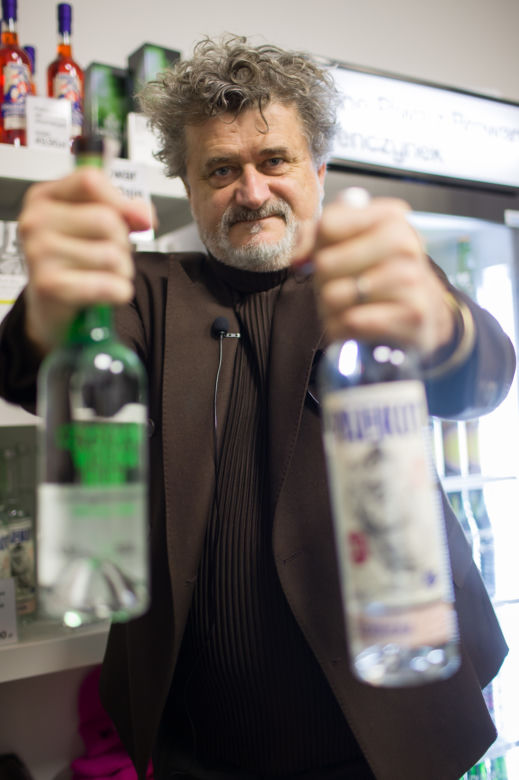Janusz Palikot
