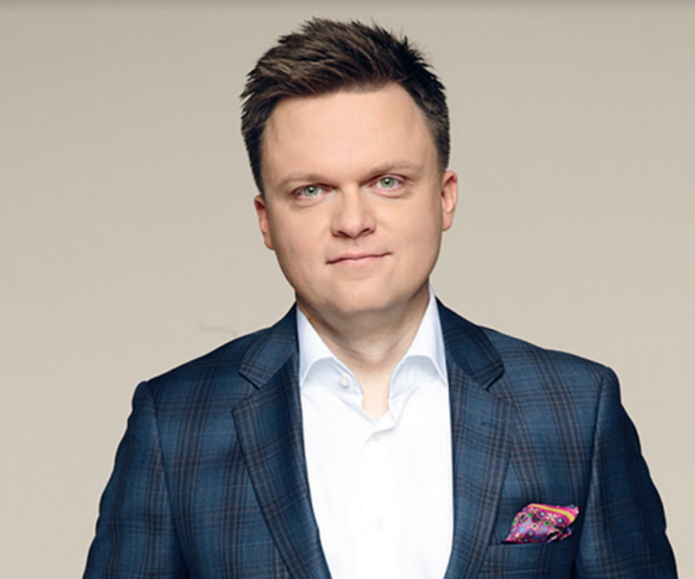 Szymon Hołownia