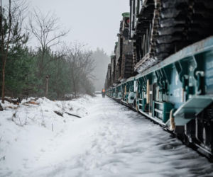 Żelazna Dywizja jeszcze silniejsza. Kolejne czołgi Abrams M1A2 SEPv3 dotarły