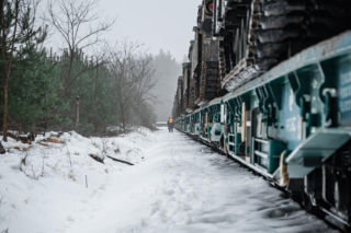 Żelazna Dywizja jeszcze silniejsza. Kolejne czołgi Abrams M1A2 SEPv3 dotarły