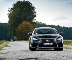 Lexus RC F