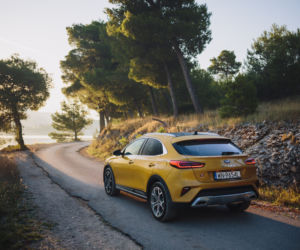 Kia XCeed 1.6 T-GDI 204 KM 7DCT XL