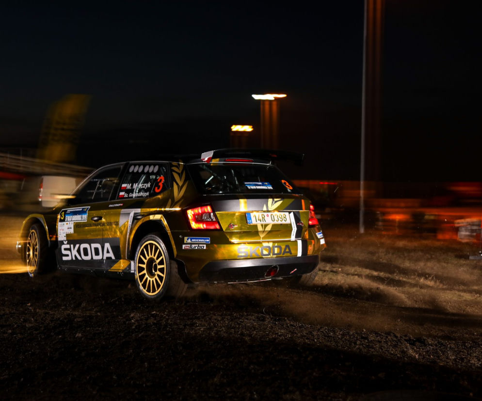 Skoda Polska Motorsport