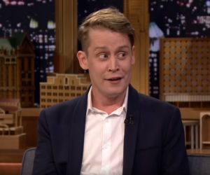 Macaulay Culkin Twitter i Instagram ma dopiero od kilku dni! Gdzie go znaleźć? 