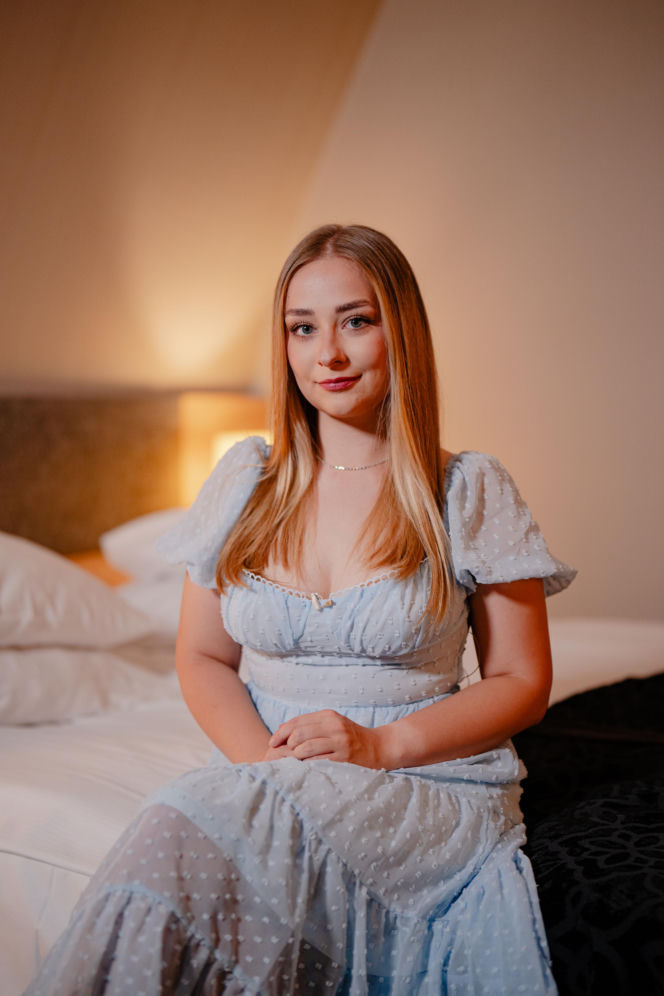 11. odcinek "Rolnik szuka żony"