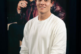 Oskar Cyms w ESKA Story