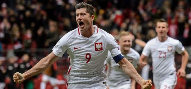 MŚ 2018 Rosja - losowanie grup. Kiedy poznamy rywali Polski? 