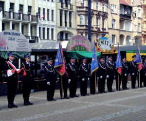 Dzień Strażaka w Bydgoszczy [ZDJĘCIA]