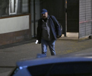 Pilna narada PiS na Nowogrodzkiej