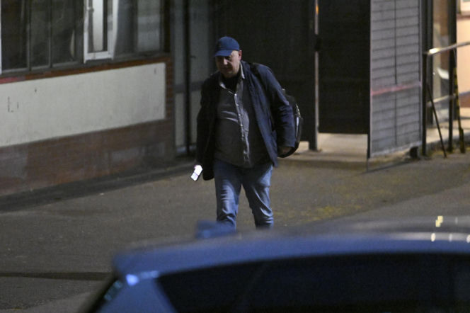 Pilna narada PiS na Nowogrodzkiej