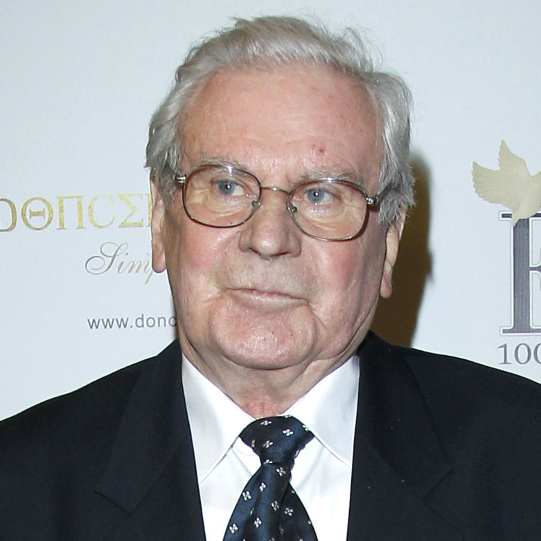 Wiesław Gołas kończy 90 lat