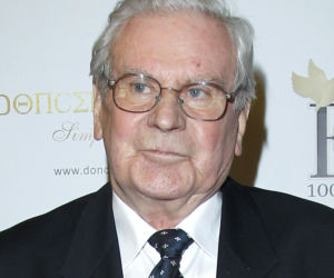 Wiesław Gołas kończy 90 lat