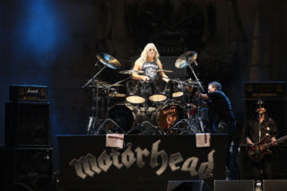 Mikkey Dee odmówił dołączenia do Motörhead w latach 80. Nie czułem, żebym miał wówczas odpowiednie zasługi 