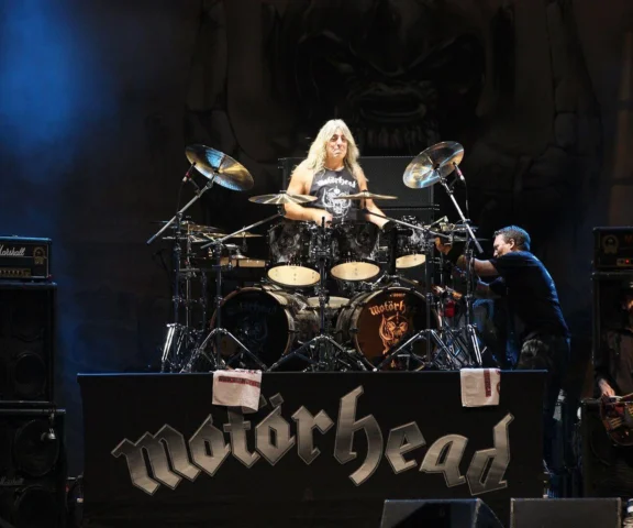 Mikkey Dee odmówił dołączenia do Motörhead jeszcze w latach 80. Perkusista wyjaśnił dlaczego