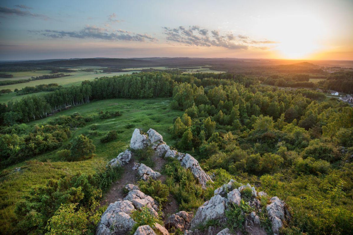 Góra Miedzianka