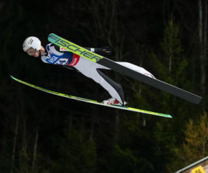 O której godzinie skoki dzisiaj na igrzyskach? W sobotę 7 lutego 2026 konkurs kobiet!