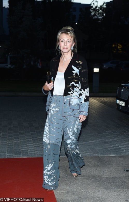 Anna Woźniak-Starak