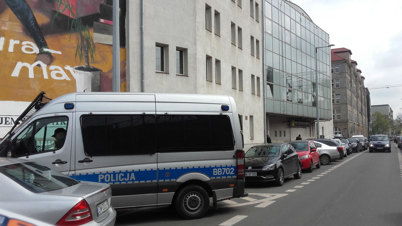 Teatr Polski Wrocław