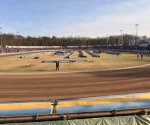 Ostatni bieg uratował od porażki. GKM Grudziądz remisuje ze Stalą Gorzów. 