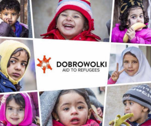 Dobrowolki. Opowieści ze szlaku bałkańskiego