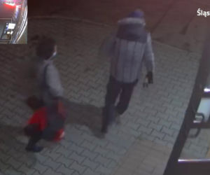 Rzucił się na kobietę i próbował ją zgwałcić?! Policja szuka tego mężczyzny 