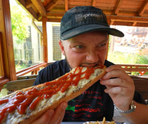Afera w ZOO Wrocław po filmie Książula. Ogród zażądał wyjaśnień