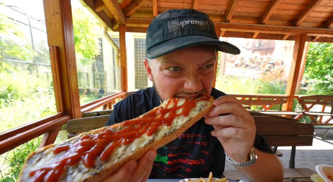 Afera w ZOO Wrocław po filmie Książula. Ogród zażądał wyjaśnień
