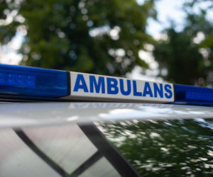 Nie żyje 4-latek który wypadł z okna