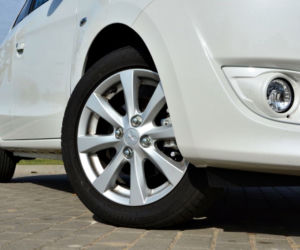 Mitsubishi Space Star 1.2 Intense