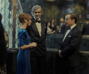 Nieświadomi HBO - czeski serial szpiegowski