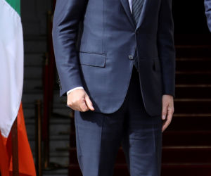 Biedroń zdetronizował króla Europy