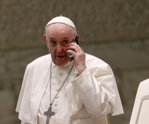 Papiez Franciszek