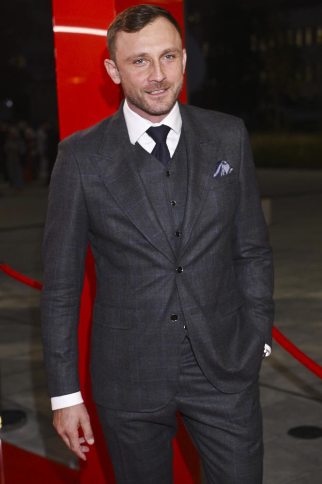 Nowy uczestnik "Tańca z Gwiazdami" rozpala emocje. Kim jest Kamil Nożyński?